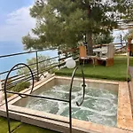 Punta Palivi Landhaus Mattinata