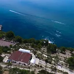 Punta Palivi Landhaus Mattinata