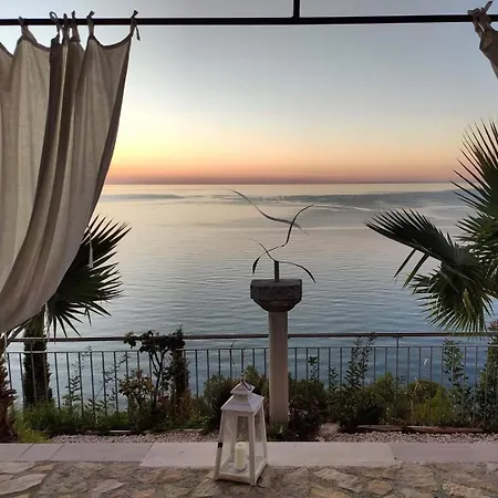 Punta Palivi * Mattinata