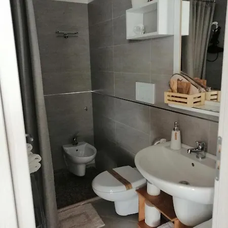 Punta Palivi * Mattinata