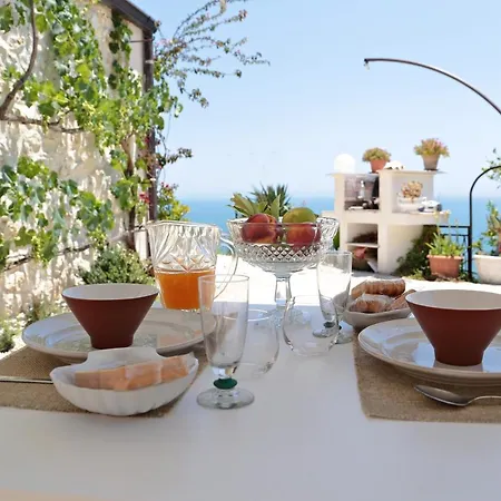 Punta Palivi Country house Mattinata