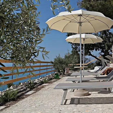Country house Punta Palivi Mattinata