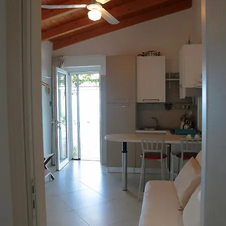 Landhaus Punta Palivi *