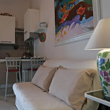 Country house Punta Palivi Mattinata