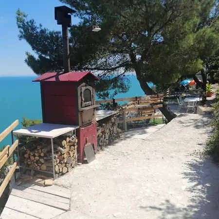 Punta Palivi Landhaus
