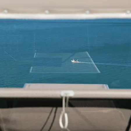 Punta Palivi Mattinata