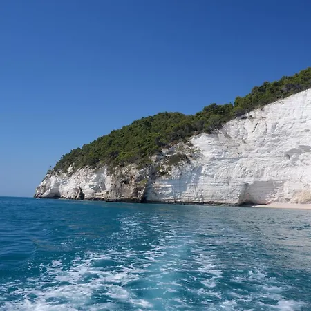 Casa di campagna Punta Palivi