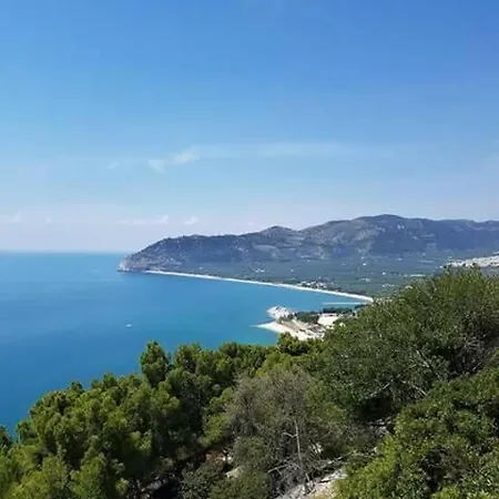 Punta Palivi Casa di campagna *