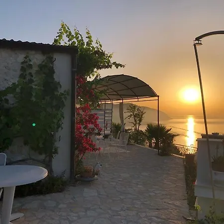 Country house Punta Palivi Mattinata