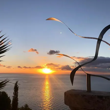 Punta Palivi Mattinata