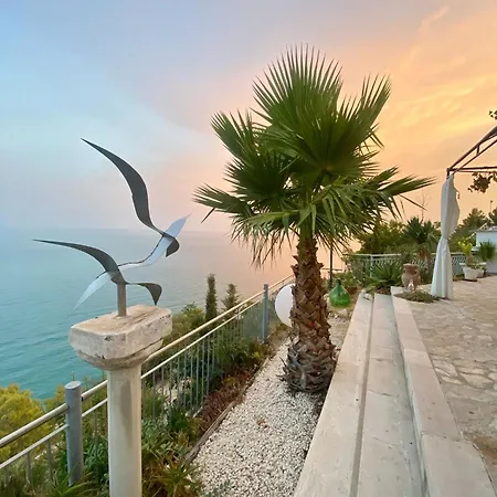 Country house Punta Palivi
