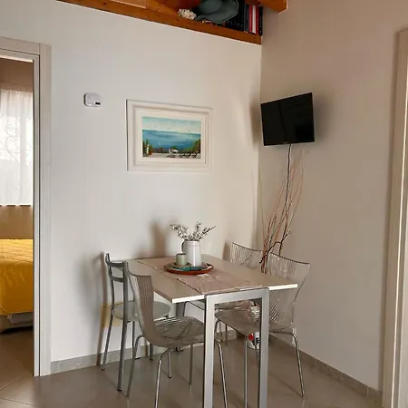 Punta Palivi Landsted