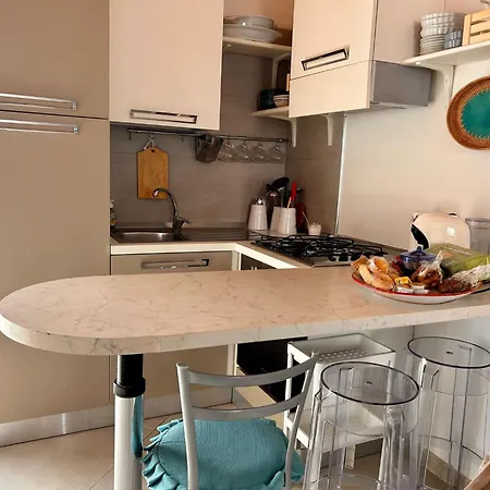 Country house Punta Palivi