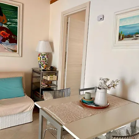 Punta Palivi Country house *