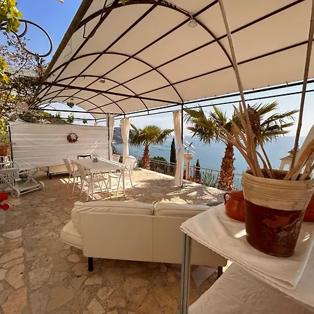 Country house Punta Palivi *
