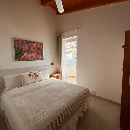 Punta Palivi Landsted Mattinata