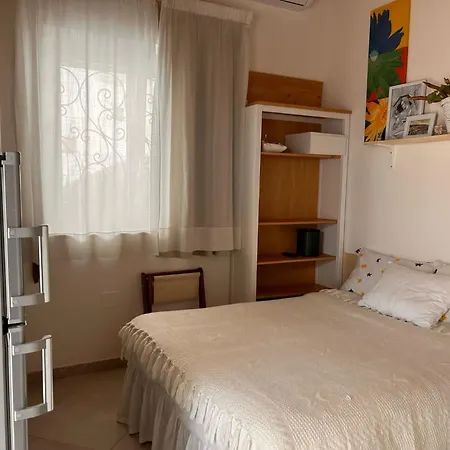 Punta Palivi *