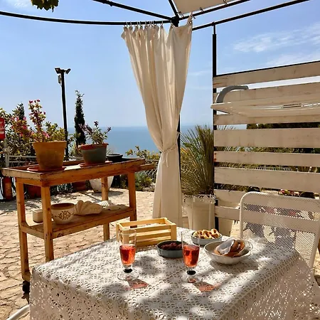 Punta Palivi Mattinata