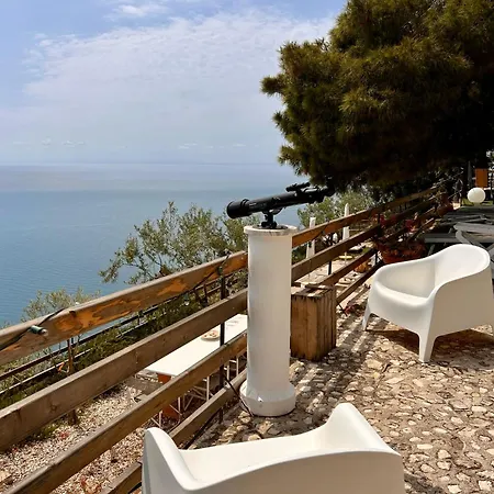 Punta Palivi * Mattinata