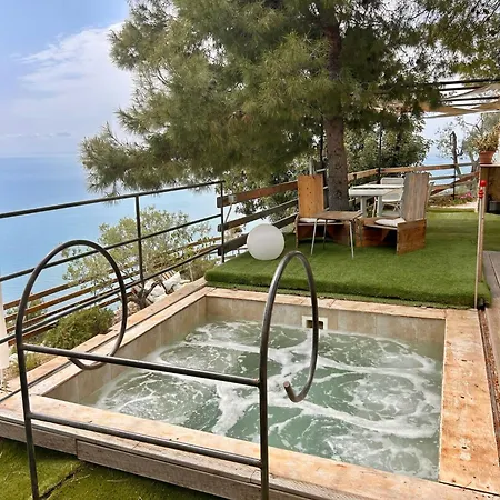 Punta Palivi Casa di campagna Mattinata