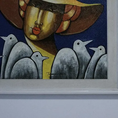 Landhaus Punta Palivi *