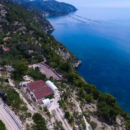 Punta Palivi * Mattinata