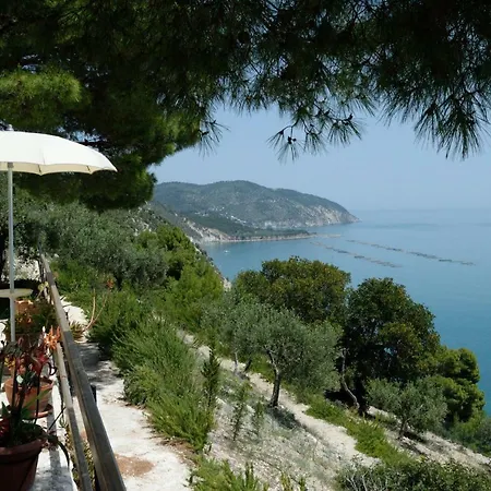 Punta Palivi * Mattinata