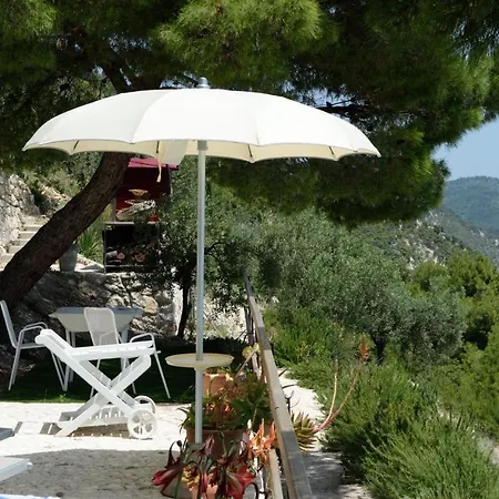 Casa di campagna Punta Palivi