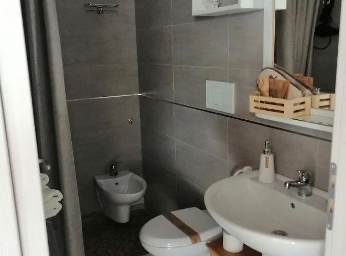 Punta Palivi * Mattinata