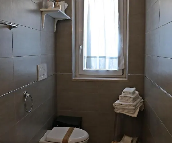 Punta Palivi בית כפרי *