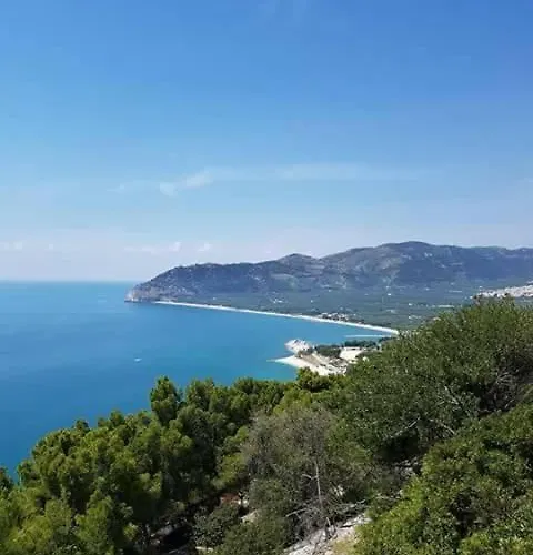 Punta Palivi Casa di campagna *