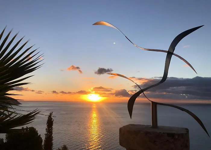 Punta Palivi Mattinata