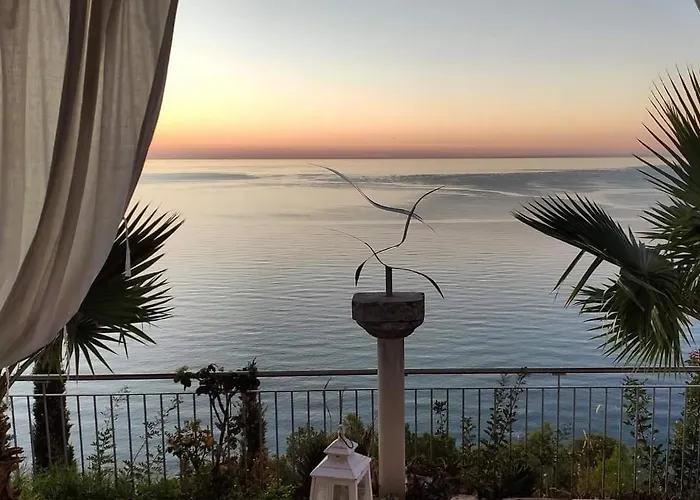 Punta Palivi * מאטינאטה