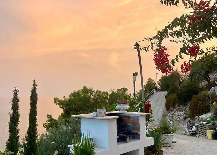 Casa di campagna Punta Palivi *