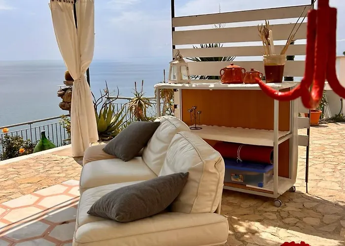 Punta Palivi