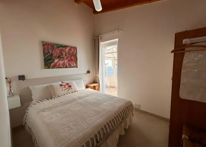 Punta Palivi בית כפרי מאטינאטה