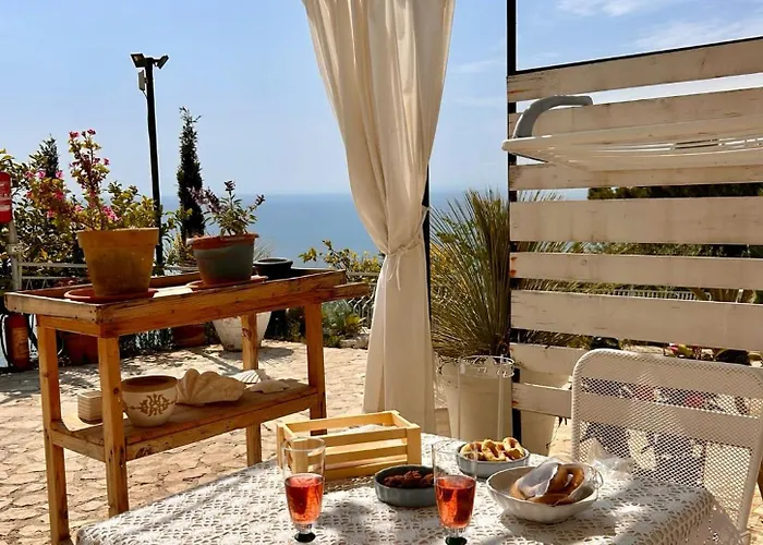Punta Palivi מאטינאטה