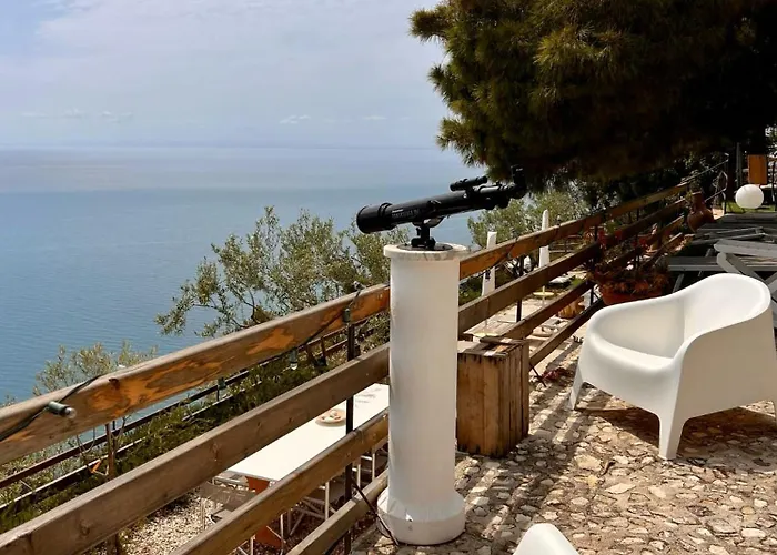 Punta Palivi * מאטינאטה